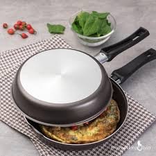 Sartén Omelette 20cm